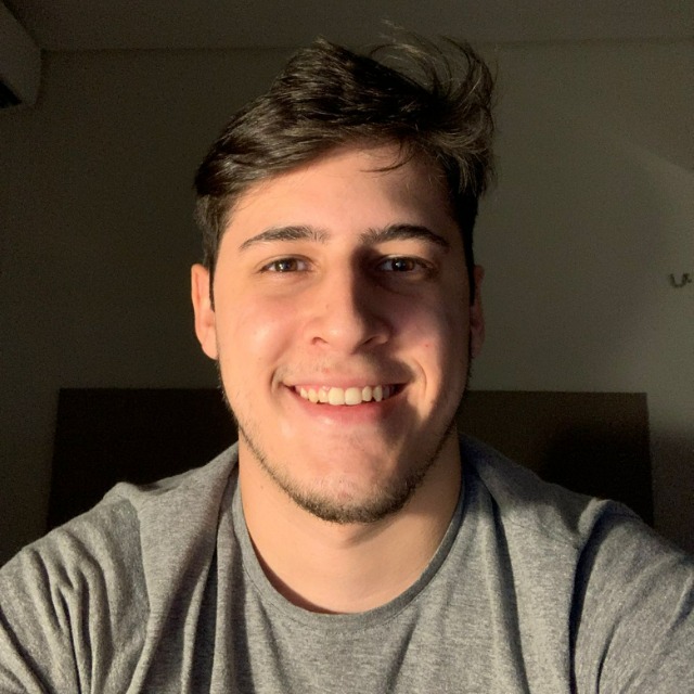 Pedro Azevedo